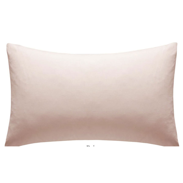 Box Pillow Cases Wayfair